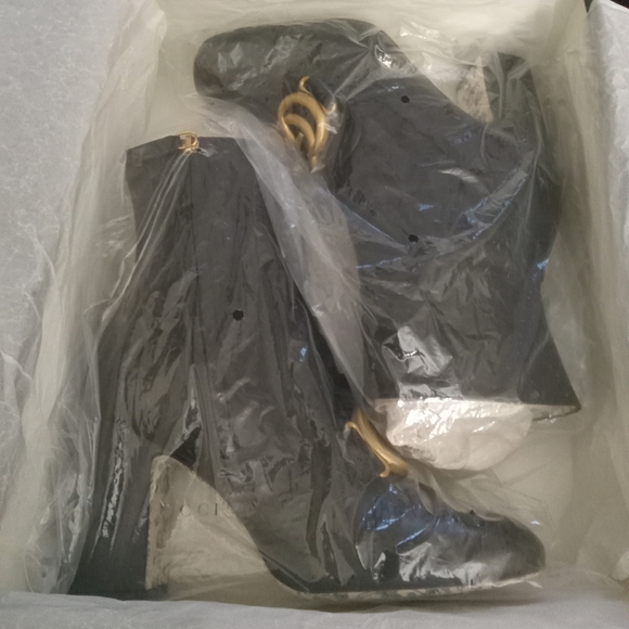 Gucci ankle boots - Picture 6 of 7